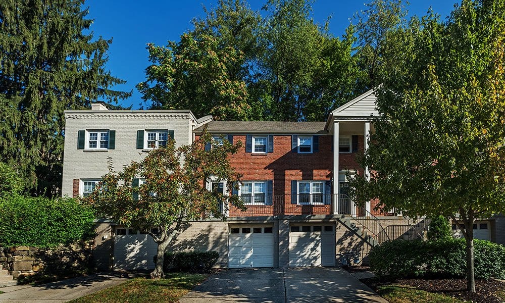 Ross Township Pittsburgh, PA Apartments Governors Ridge