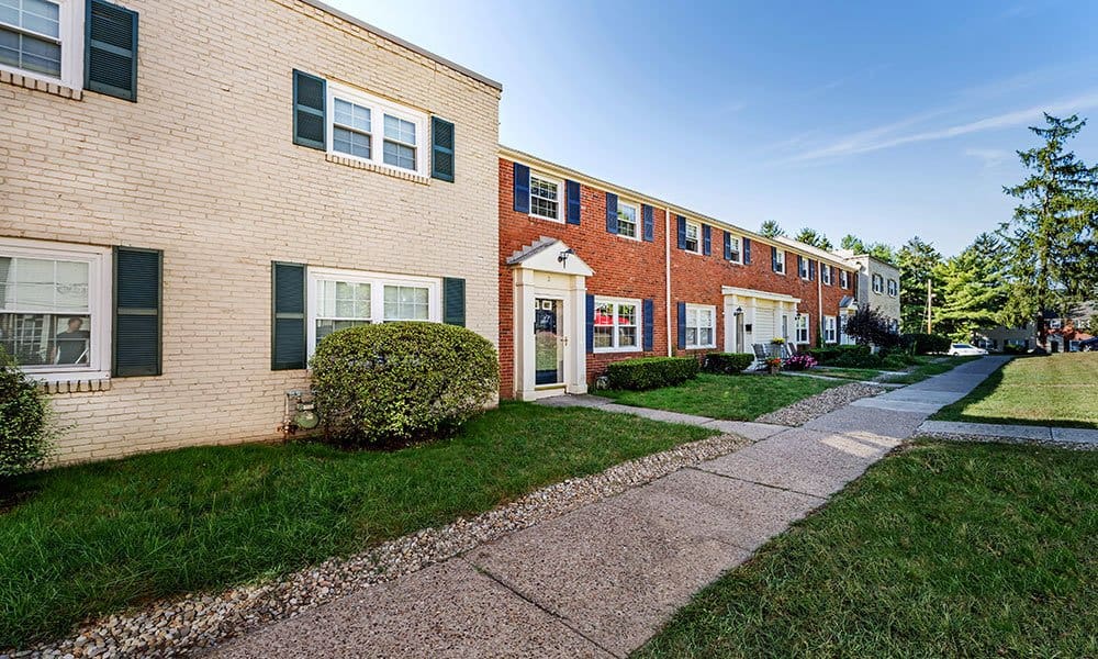 Governors Ridge Apartments Pittsburgh