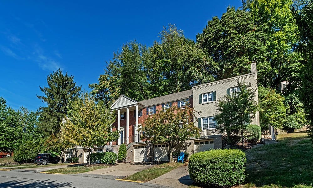 Ross Township Pittsburgh, PA Apartments Governors Ridge