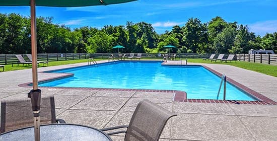See what all The Reserve at Copper Chase has to offer in York
