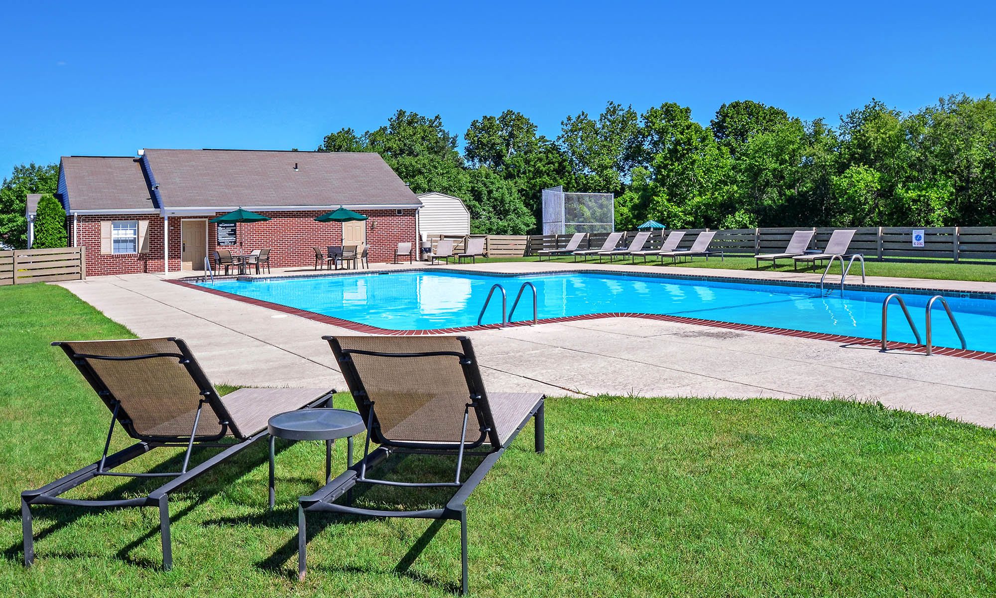 Welcome to The Reserve at Copper Chase in York, PA