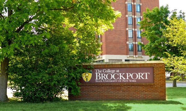 Enjoy the conveniences of living at Brockport Landing in Brockport.