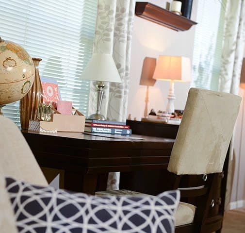 Luxury interiors at The Waterfront apartments in Munhall, PA.