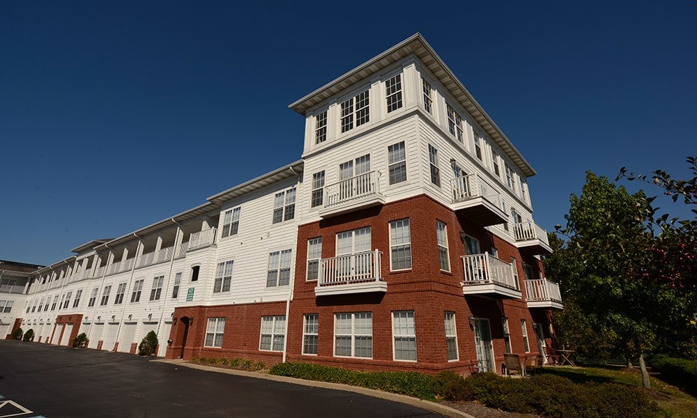 See what all The Waterfront Apartments has to offer in Munhall