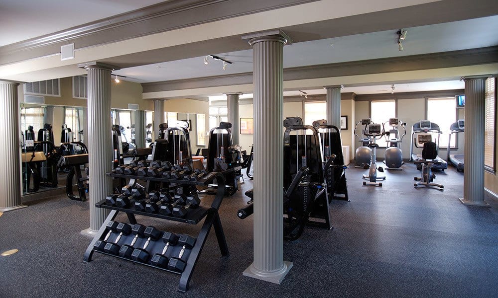 See what all Worthington Luxury Apartments has to offer in Charlotte