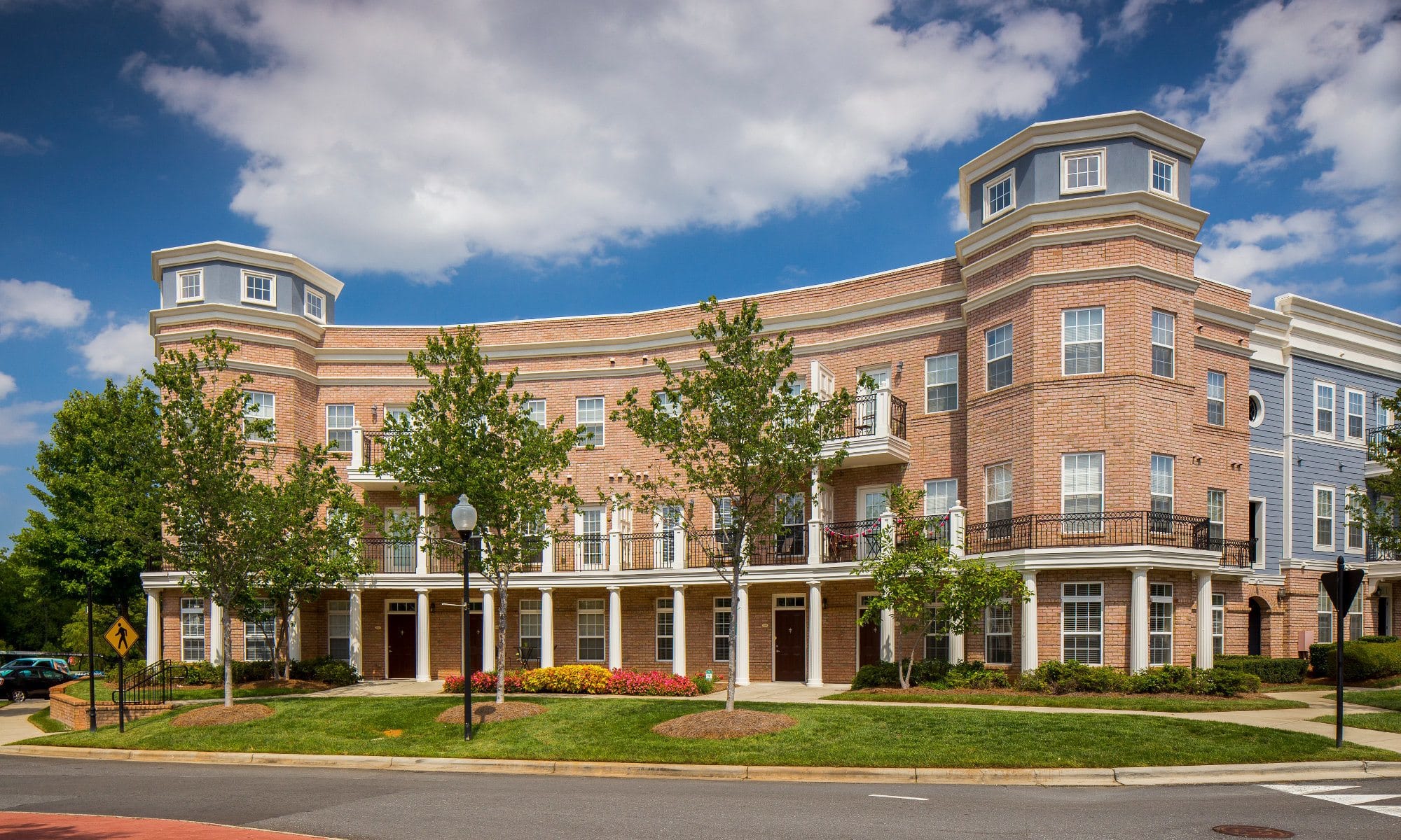 Our outstanding apartments offered in Charlotte, NC.