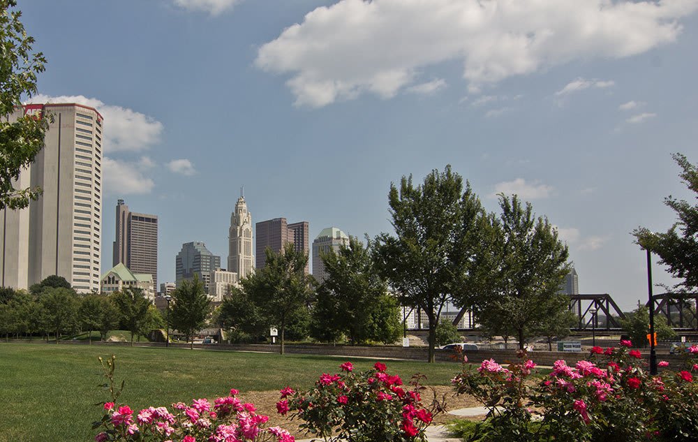 See what all Easton Commons has to offer in Columbus