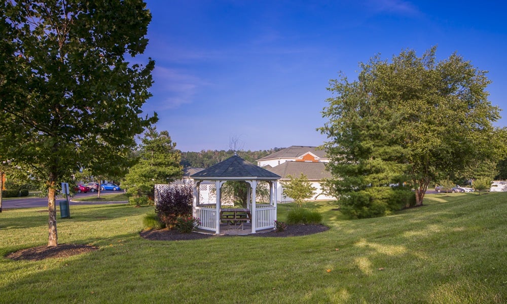 See what all The Preserve at Beckett Ridge has to offer in West Chester