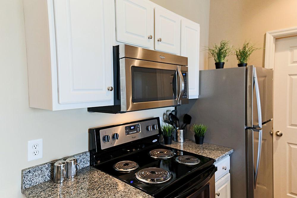 Apartments for rent in West Chester, Ohio with fantastic amenities.