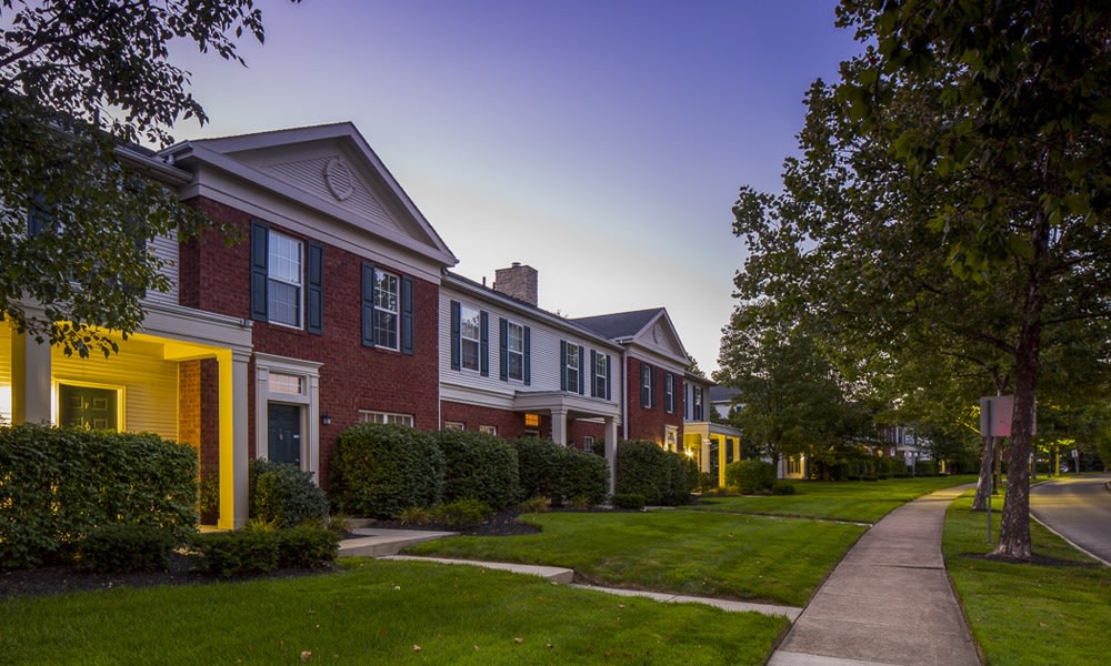 See what all The Woods at Polaris Parkway has to offer in Westerville