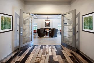 Think outside the box with Eden Square