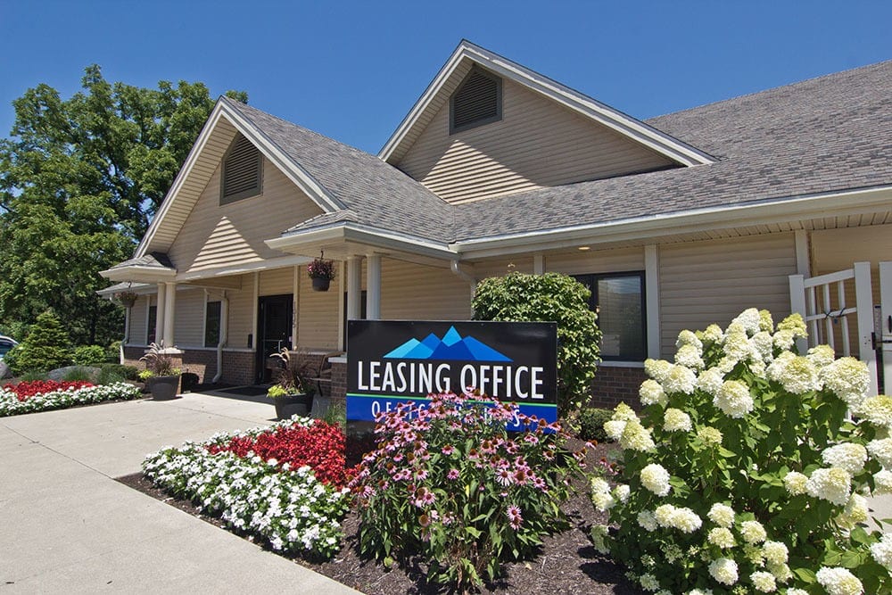 See what all The Summit has to offer in Fort Wayne