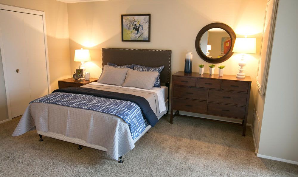 Beachwood, OH apartments for rent with premier amenities