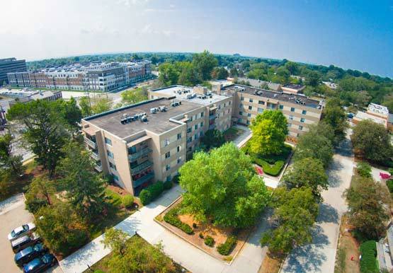 Beachwood, OH apartments for rent
