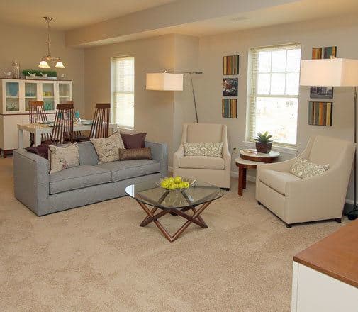 Cranberry Township, PA apartments for rent