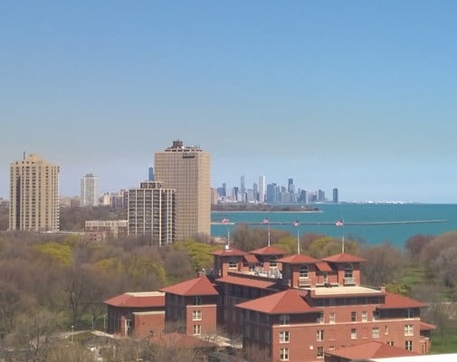 Luxury apartments for rent in Chicago, IL