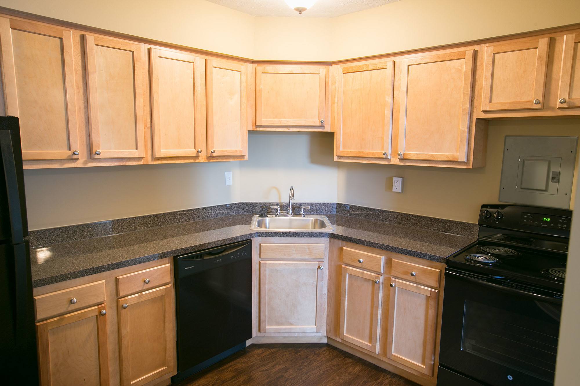 The Drake Apartments apartments for rent in Mayfield Heights, OH