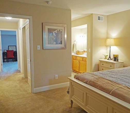Luxury affordable apartments for rent in Raleigh, NC