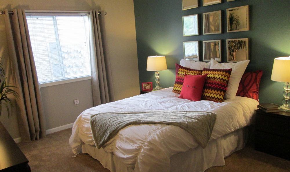 Apartment amenities in Merrillville, IN