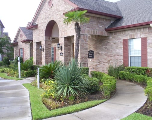 TX, Texas City apartments for rent.
