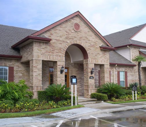 Amenities abound at our Texas City, TX apartments for rent