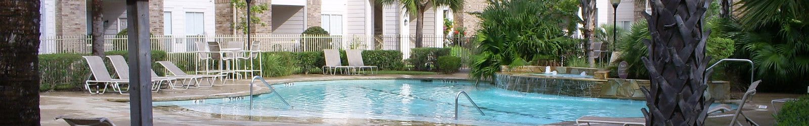 Pet friendly apartments in Veranda
