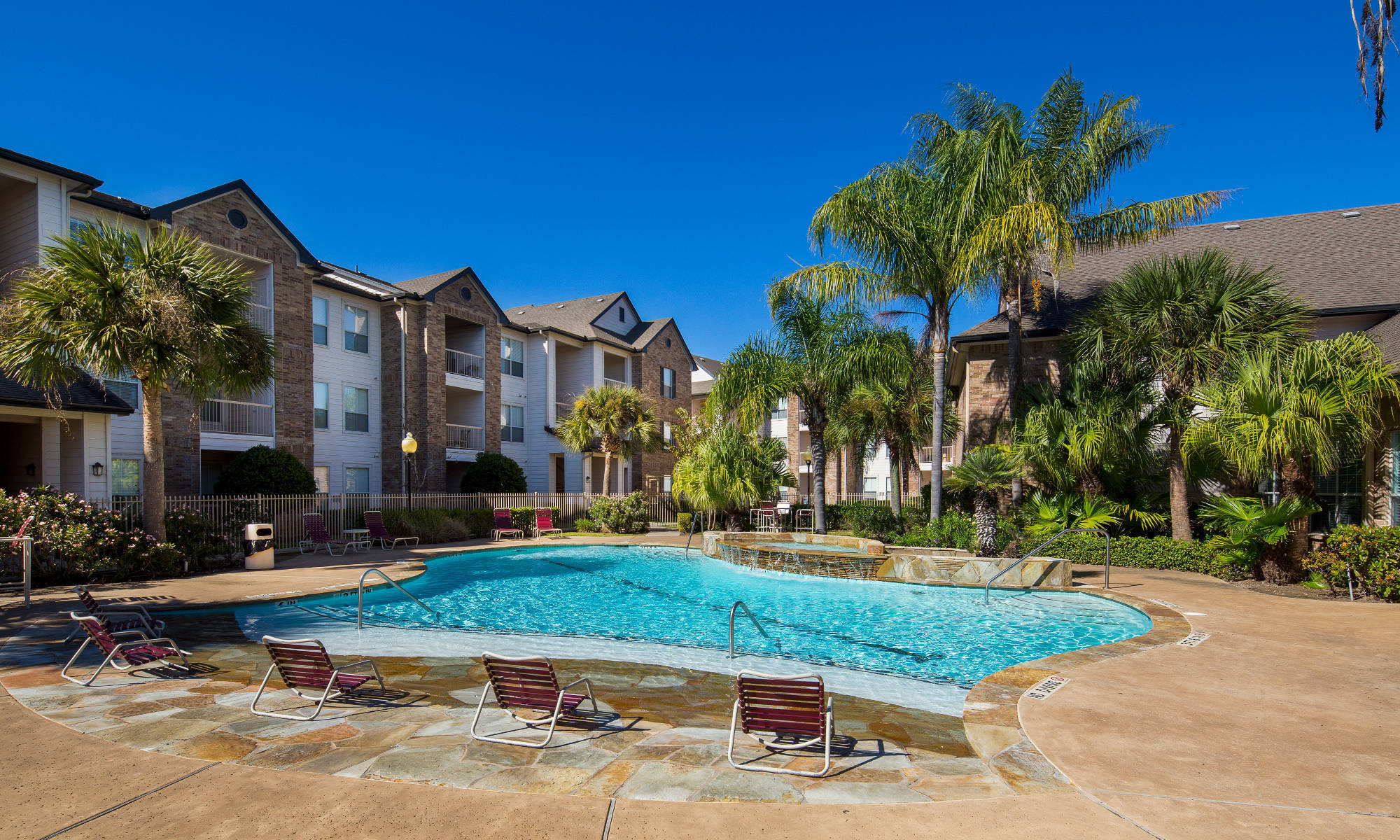 Veranda apartments in Texas City, TX