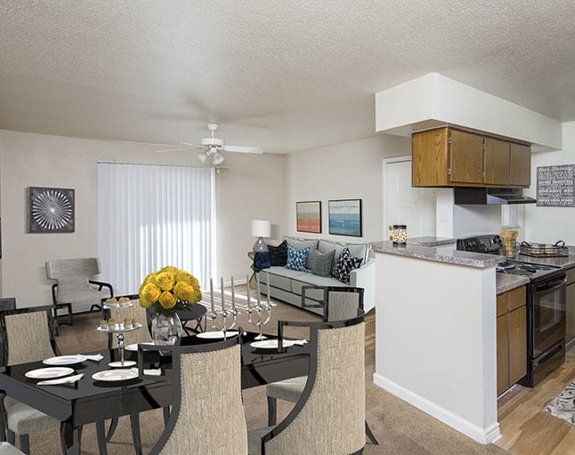 great Apartment amenities in Texas City, TX