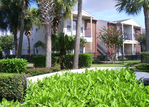 Amenities abound at our Texas City, TX apartments for rent