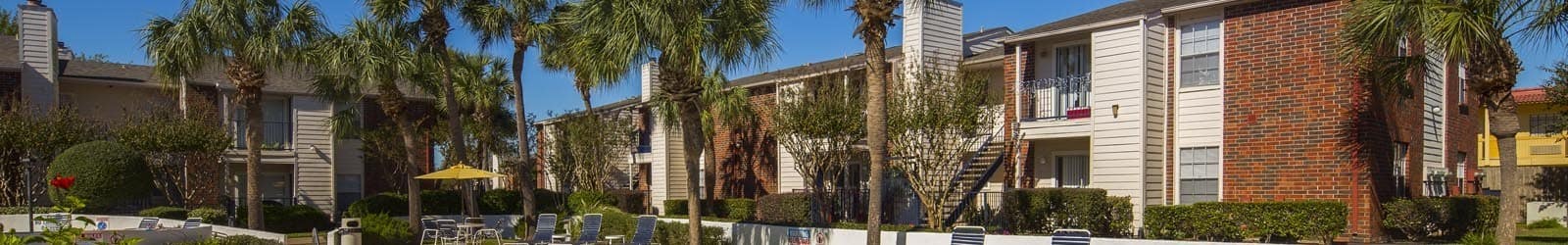 Texas City, TX apartments for rent