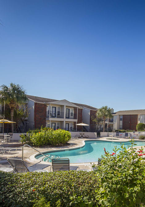 Neighborhood attractions in Texas City, TX