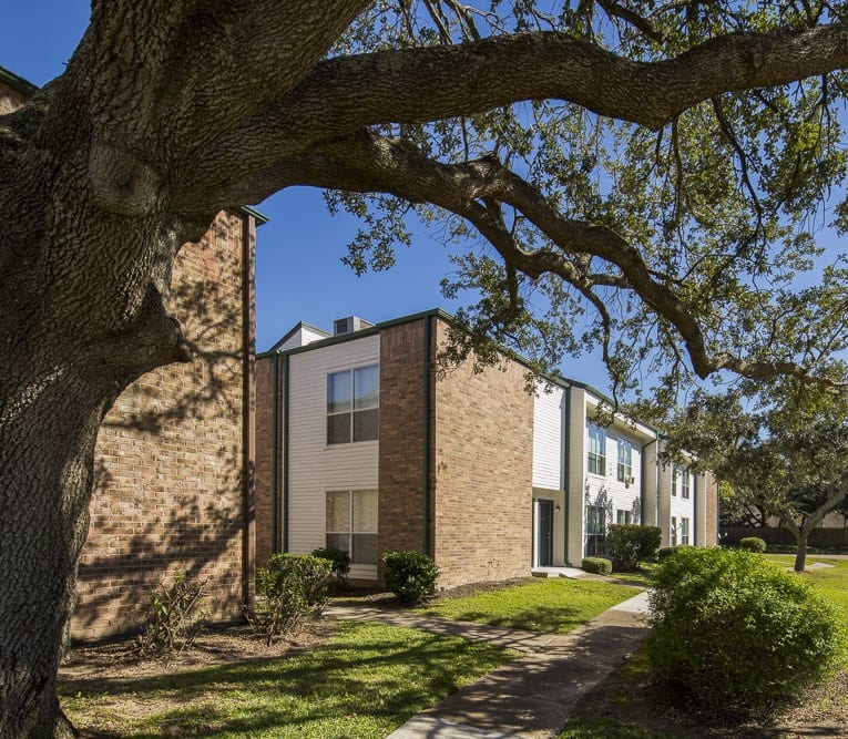 Houston, TX apartments for rent.
