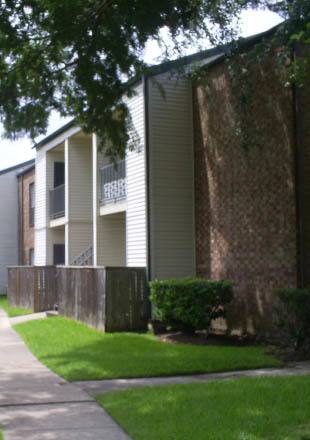 Neighborhood attractions in Houston, TX