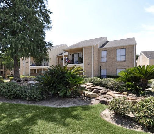 Houston, TX apartments for rent.