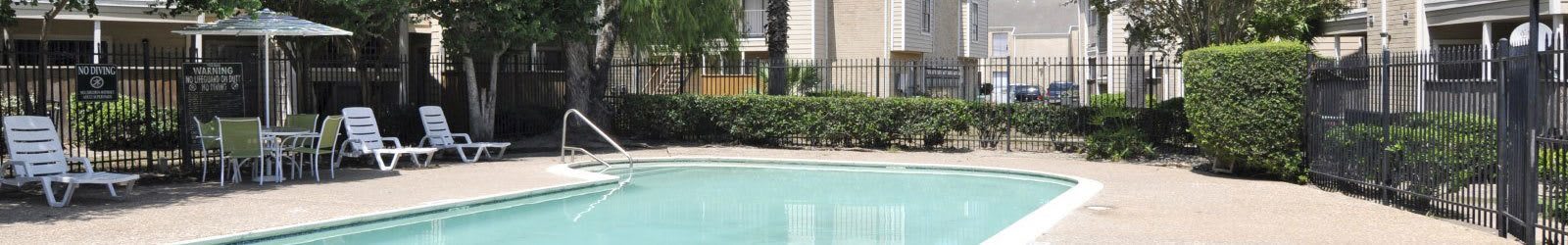 Privacy policy for Houston, TX