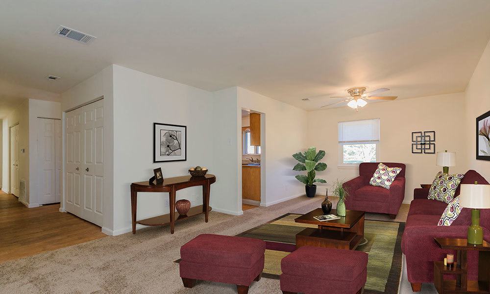Dover, DE apartments for rent.