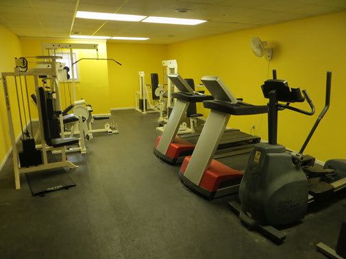 Apartment amenities in Watervliet, NY