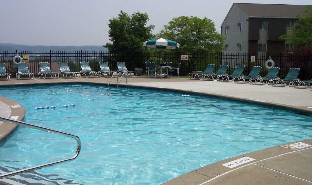 See what all Highland Club has to offer in Watervliet
