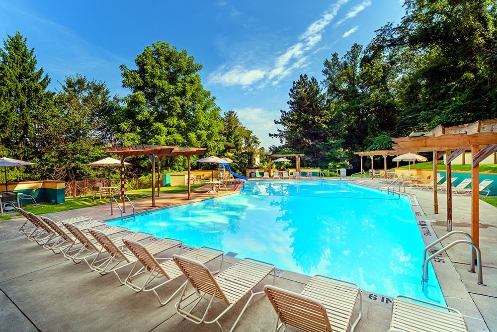 apartments for rent in Pittsburgh PA