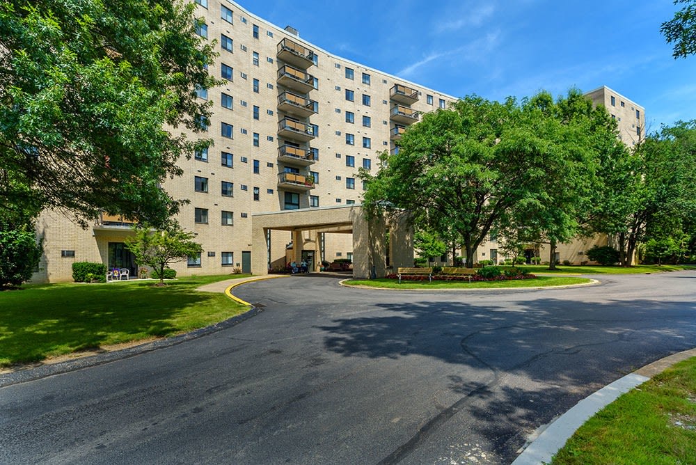 Pittsburgh, PA apartments for rent.