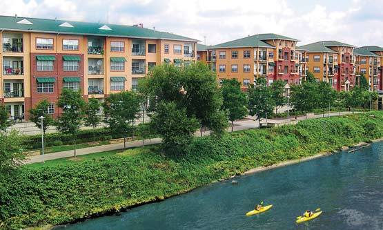 Pittsburgh, PA apartments for rent.