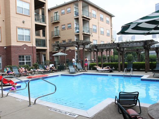 Amenities abound at our Pittsburgh, PA apartments for rent