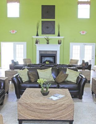 Everyday is like a vacation at our Lexington apartments for rent