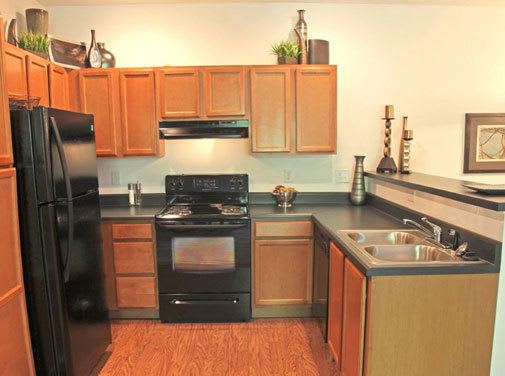 Apartment amenities in Lexington, SC