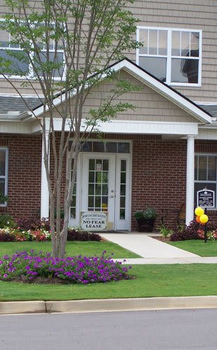 Neighborhood attractions in Lexington, SC
