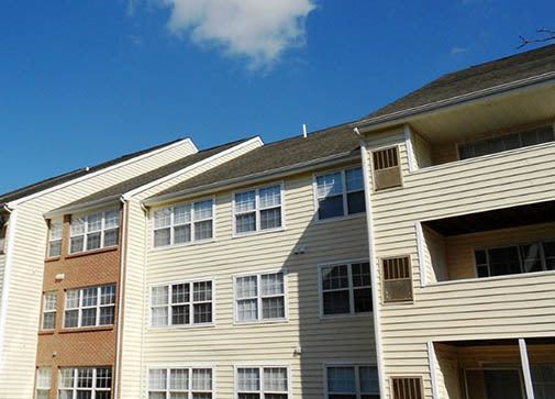 Dover, DE apartments for rent.