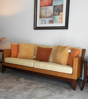 Everyday is like a vacation at our Dover apartments for rent