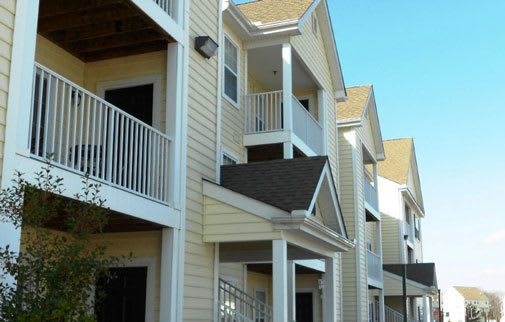 Dover, DE apartments for rent.
