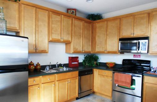 Amenities abound at our Dover, DE apartments for rent