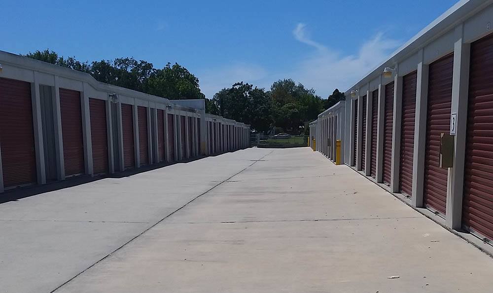 For All Your Moving And Packing Needs - Compass Self Storage in New Port Richey, FL